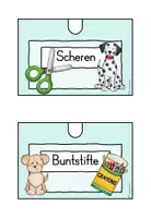Vorschau - Poster - Ausleihstation - Hundeklasse/ Hund - Seite 3
