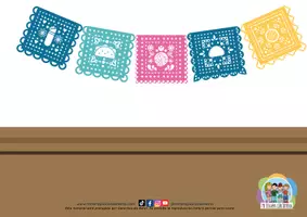 Vista previa - Manualidades / Dibujos para colorear - Qué come? ¿Adivinamos? - página 2