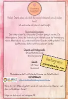 Vorschau - Poster - Ausleihstation /Schilder - für z.B. Moppe - Seite 1