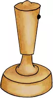 Vorschau - selbst erstellte Cliparts/Grafiken - Schule Teil 2 Schulsachen Doodles Cliparts - Seite 3