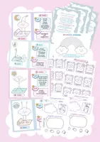 Vorschau - Stundenentwürfe - 🧘🏻♀️Yoga Sparpaket 🕉️ 3 Yogageschichten 🪷 - Seite 3