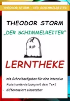 Aperçu - Expériences - Lerntheke: Theodor Storm - Der Schimmelreiter - interaktiv - Page de couverture
