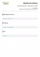 Vorschau - Stundenentwürfe - Forscher Experiment - Johanniskraut - Heilöl - Seite 2