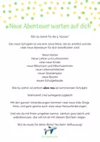 Vorschau - Arbeitsblätter - Glücksbüchlein zum Abschied 4. Klasse - Seite 2
