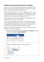 Vorschau - Merkblätter - Datei als Buch vorbereiten - Seite 1