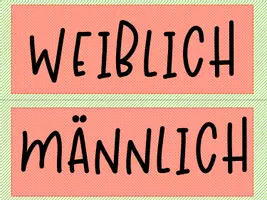 Vorschau - Arbeitsblätter - Sexuelle Bildung: Geschlechtsmerkmale - Seite 2