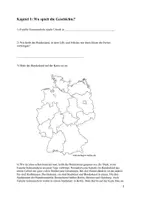 Vorschau - Arbeitsblätter - Unterrichtsmaterialien zum Kinderbuch "Abenteuer in Hamburg - Lilly und Nikolas auf der Spur der Schmuggler" - Seite 2