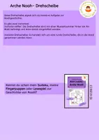 Vorschau - Spiele - Arche Noah - Paket - Seite 1