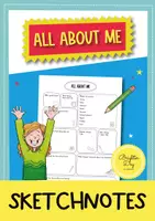 Vista previa - Hojas de trabajo - Pack Back to School Inglés Primaria – Material Didáctico para 3º y 4º de Primaria - página 1