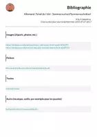 Aperçu - Jeux - Allemand: Mots-mêlés de l´été - Sommersuchsel/Sommersuchrätsel - Page 3