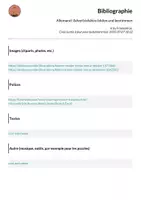 Aperçu - Feuilles d'exercices - Allemand: Former et déterminer des propositions adverbiales / Adverbialsätze bilden und bestimmen - Page 1