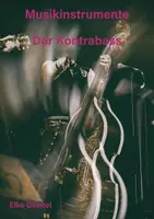 Vorschau - Stundenentwürfe - Musikinstrumente - Kontrabass - Deckblatt