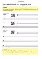 Vorschau - Stundenentwürfe - Musikinstrumente - Kontrabass - Seite 3