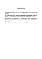Vorschau - Arbeitsblätter - Materialpaket Bauernhoftiere im Deutschunterricht - Seite 3