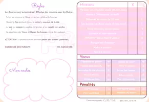 Aperçu - Apprentissages en autonomie - Système de points d'inspiration Barkley – Edition LICORNES - Page de couverture