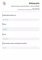 Aperçu - Apprentissages en autonomie - Système de points d'inspiration Barkley – Edition LICORNES - Page 1