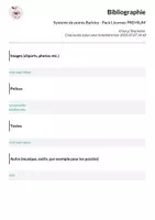 Aperçu - Apprentissages en autonomie - Système de points Barkley - Pack Licornes PREMIUM - Page 1