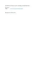 Vorschau - Unterrichtsreihen - Materialpaket Wirbeltiere - Seite 2