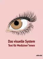 Vorschau - Präsentationen/Tafelbilder - Das Visuelle System (Auge mit Sehbahn) einfach erklärt - Lernkarten & Schülertexte - Deckblatt