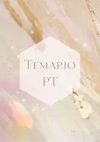 Vista previa - Evaluación - Oposiciones Pedagogía Terapéutica: Pack portadas temas PT - página 1