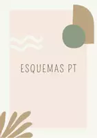 Vista previa - Evaluación - Oposiciones Pedagogía Terapéutica: Pack portadas temas PT - página 2