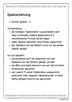 Vorschau - Spiele - Materialpaket Artikulation 4 Gewinnt - Seite 2