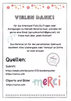 Vorschau - Spiele - Materialpaket Artikulation 4 Gewinnt - Seite 3