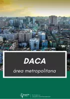 Vista previa - Hojas de trabajo - Daca - área metropolitana - Portada