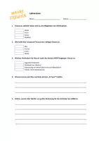 Vorschau - Test - Test und Bewertung zum Buch "Wahre Freunde" Stillitano - Seite 1