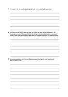 Vorschau - Test - Test und Bewertung zum Buch "Wahre Freunde" Stillitano - Seite 3