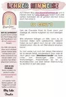 Vorschau - Anderer Materialtyp - Elternabend planen - Checkliste - Seite 2