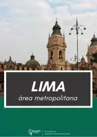 Vista previa - Hojas de trabajo - Lima - área metropolitana - Portada