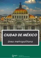 Vista previa - Hojas de trabajo - Ciudad de México - Portada