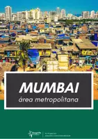 Vista previa - Hojas de trabajo - Mumbai - área metropolitana - Portada