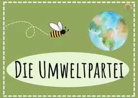 Vorschau - Bildkarten - Parteischilder (Planspiele, Gemeinde, Stadtrat) - Seite 3