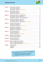 Vorschau - Stationenlernen - Einfache Lernstationen: Nomen - Seite 2