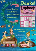 Vorschau - Arbeitsblätter - Rätsel mal! Mein Meerschweinchen (Klassen 3 bis 5) - Seite 3