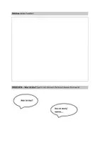 Vorschau - Arbeitsblätter - DaZ A1 Familie/ Wortschatz/ Nominativ/ Akkusativ/ schreiben/ sprechen - Seite 1