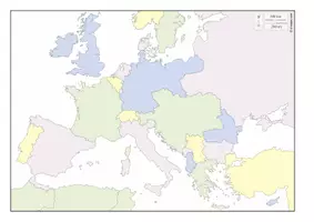 Vorschau - Arbeitsblätter - Ein Standbild erstellen - Bismarcks Bündnissystem als Sicherungspolitik für das Deutsche Reich? - Seite 2