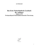 Vorschau - Lehrwerke/Schulbücher - Das Erste Niederländische Lesebuch für Anfänger Stufen A1 A2 Zweisprachig mit Niederländisch-deutscher Übersetzung - Seite 3