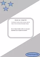 Vorschau - Merkblätter - Respekt-Text - Deckblatt