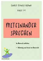 Vorschau - Stundenentwürfe - Sexuelle Bildung: Kommunikation in der Partnerschaft - Deckblatt