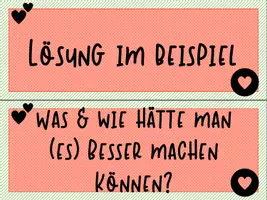 Vorschau - Stundenentwürfe - Sexuelle Bildung: Kommunikation in der Partnerschaft - Seite 3