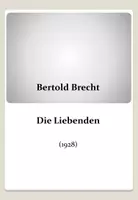 Aperçu - Expériences - Lyrik: Liebeslyrik - Gedichtanalyse - Page 2