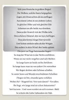 Aperçu - Expériences - Lyrik: Liebeslyrik - Gedichtanalyse - Page 3