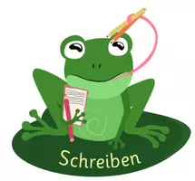 Vorschau - Poster - Tagestransparenzkarten Froschklasse - Seite 3