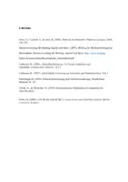 Vorschau - Stundenentwürfe - Materialpaket Arbeitspläne Referendariat - Seite 3