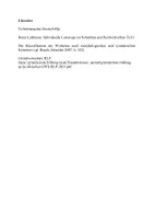 Vorschau - Stundenentwürfe - Rechtschreibstrategien Klasse 2 Arbeitsplan Grundwortschatz #silvesterknaller23 - Seite 3