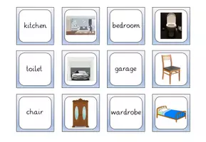 Vorschau - Spiele - Paarspiel zum Thema "At home" - Seite 2