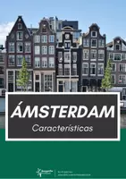 Vista previa - Hojas de trabajo - Paquete de materiales Capitales de Europa - página 1